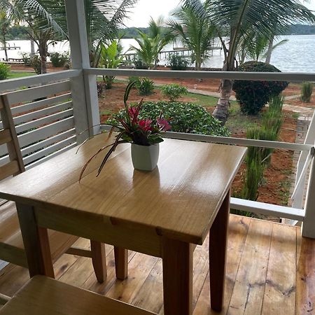Dolphin Blue Paradise โบกัสทาวน์ ภายนอก รูปภาพ