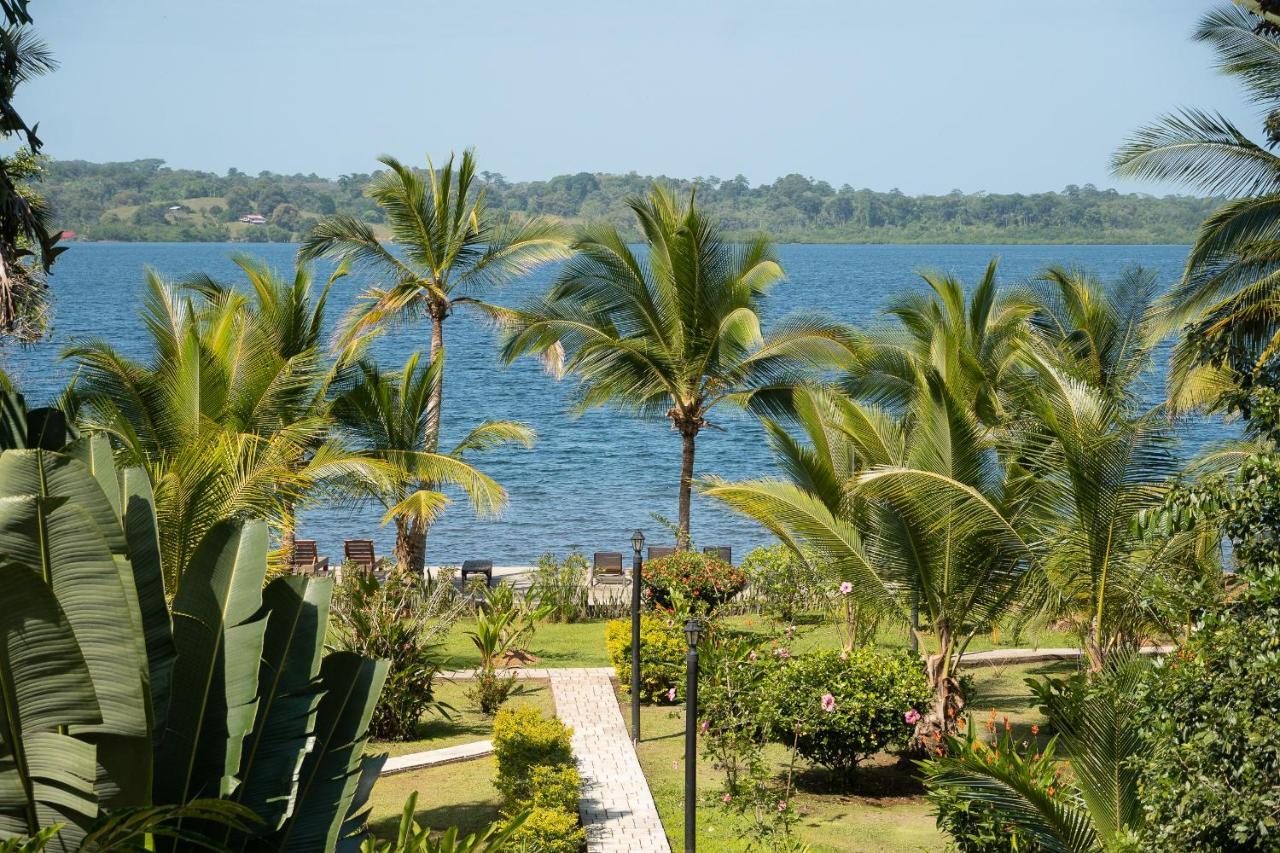 Dolphin Blue Paradise โบกัสทาวน์ ภายนอก รูปภาพ