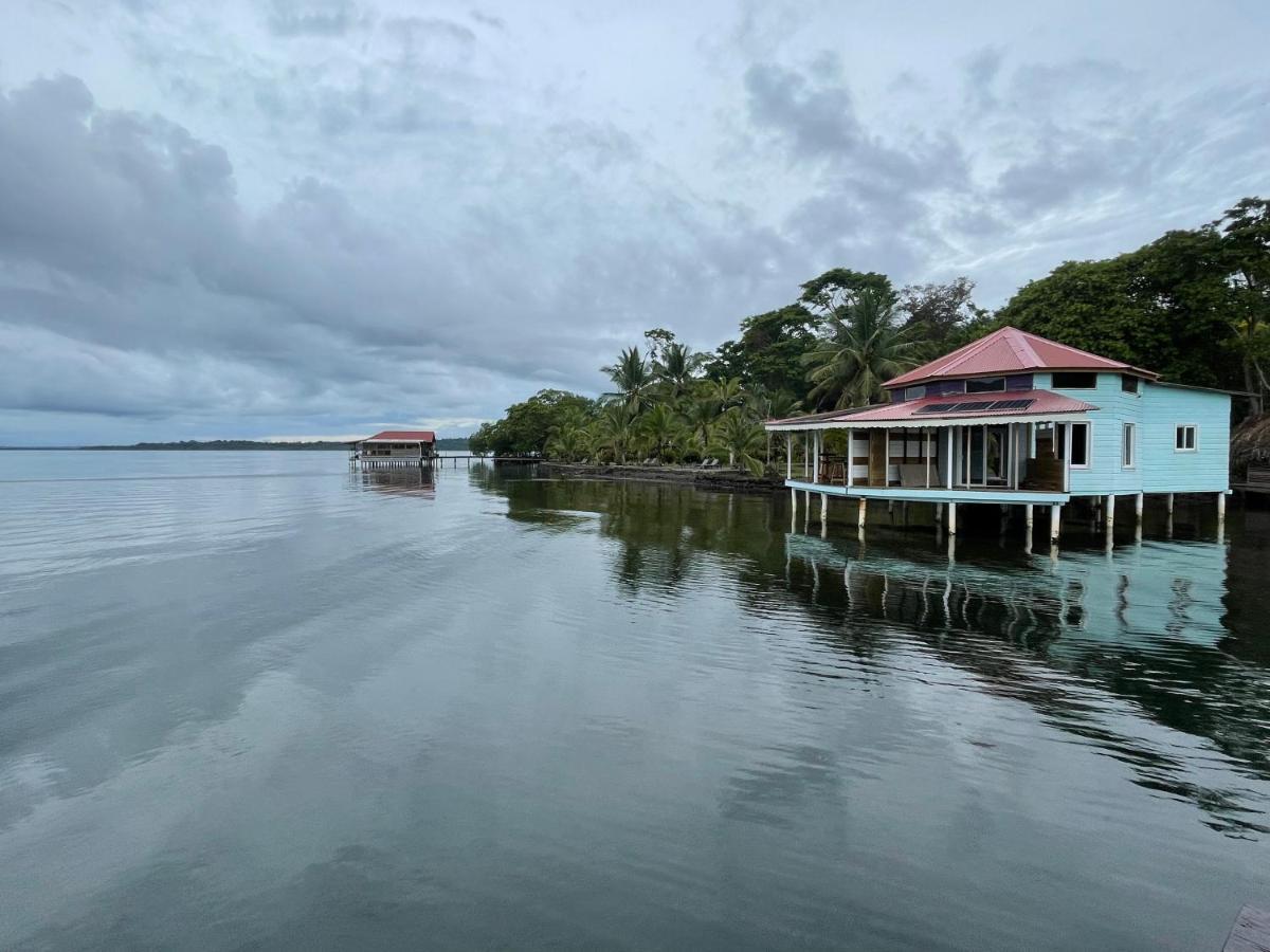 Dolphin Blue Paradise โบกัสทาวน์ ภายนอก รูปภาพ