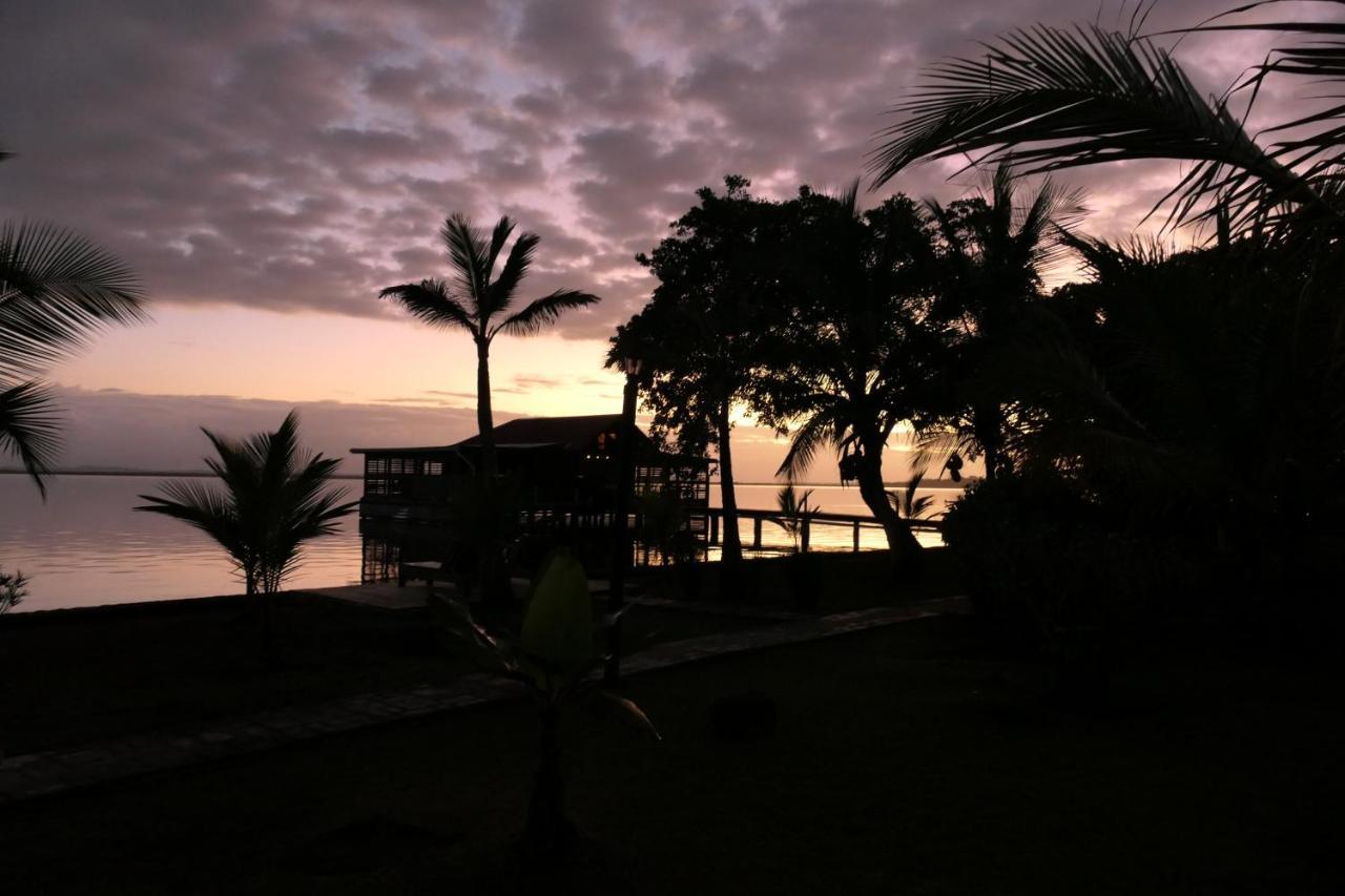 Dolphin Blue Paradise โบกัสทาวน์ ภายนอก รูปภาพ
