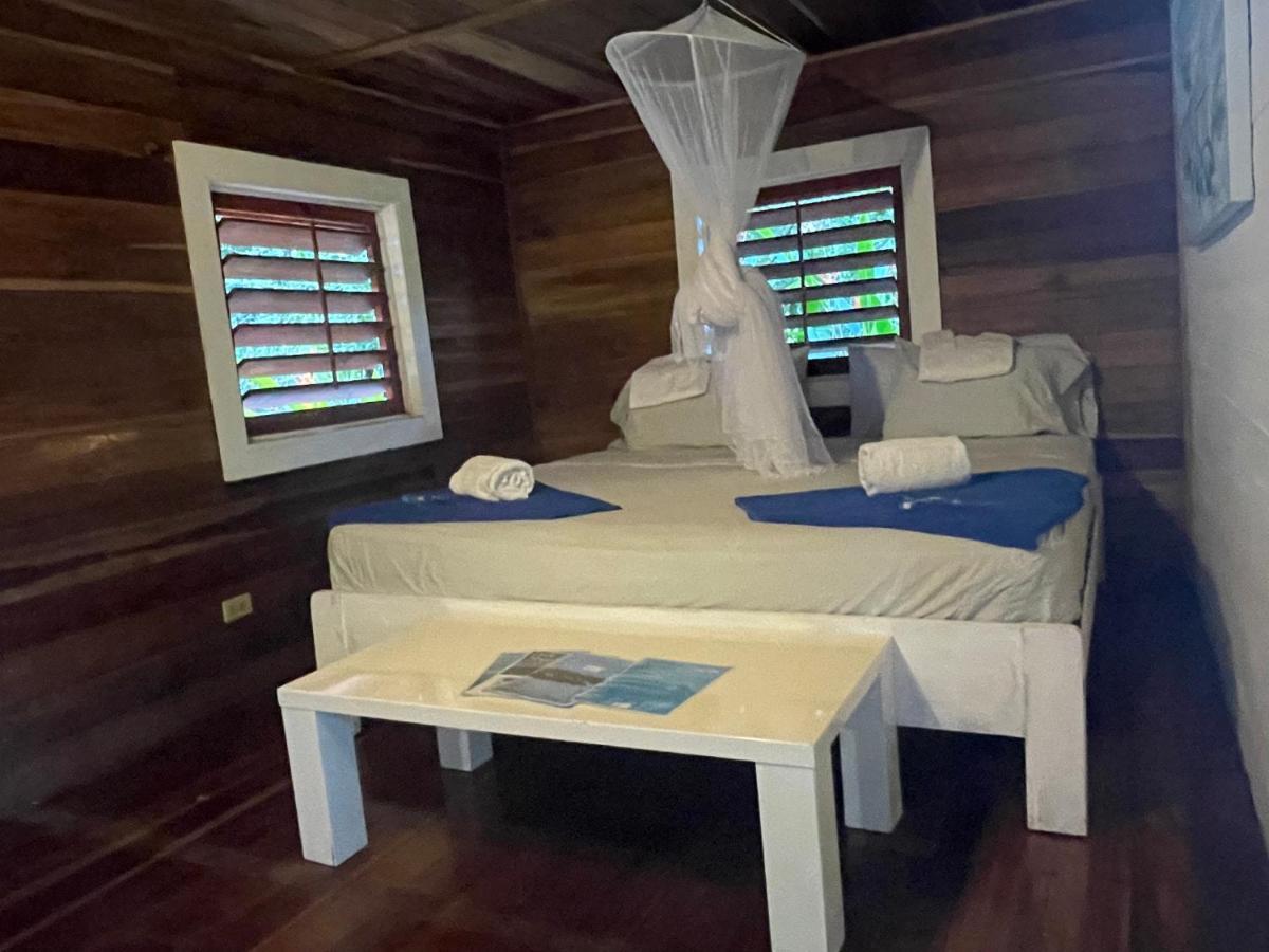 Dolphin Blue Paradise โบกัสทาวน์ ภายนอก รูปภาพ