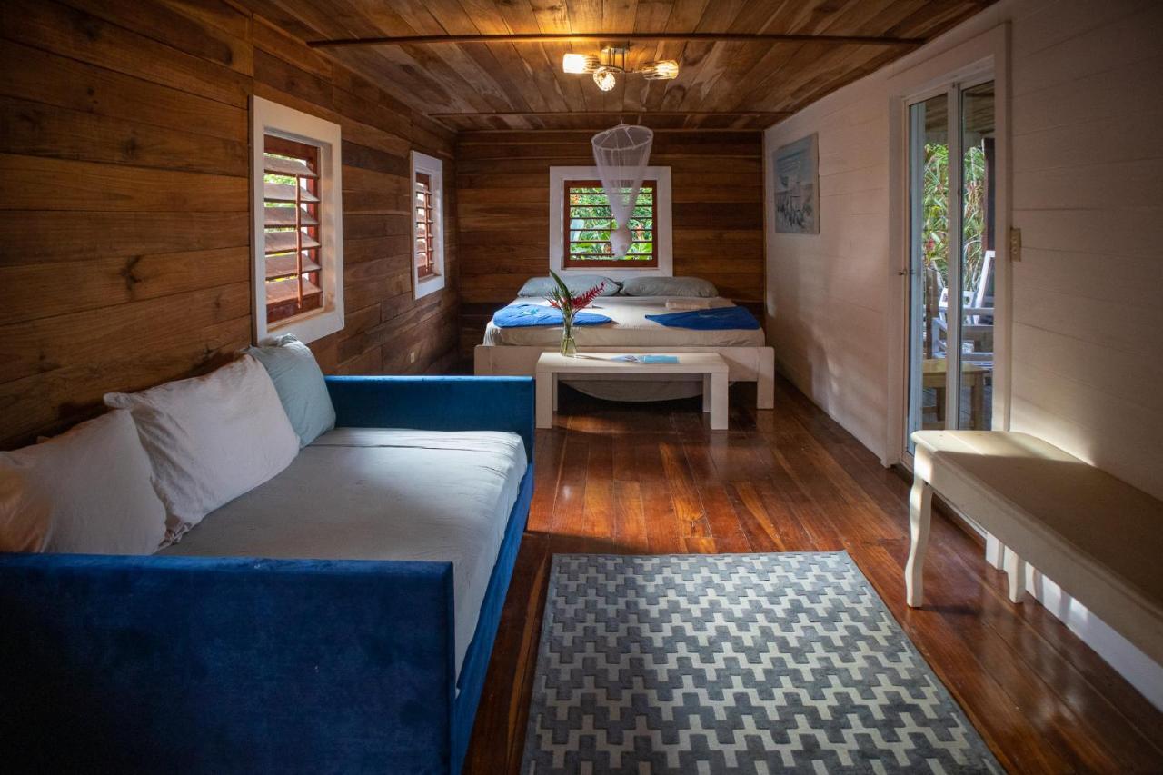 Dolphin Blue Paradise โบกัสทาวน์ ภายนอก รูปภาพ
