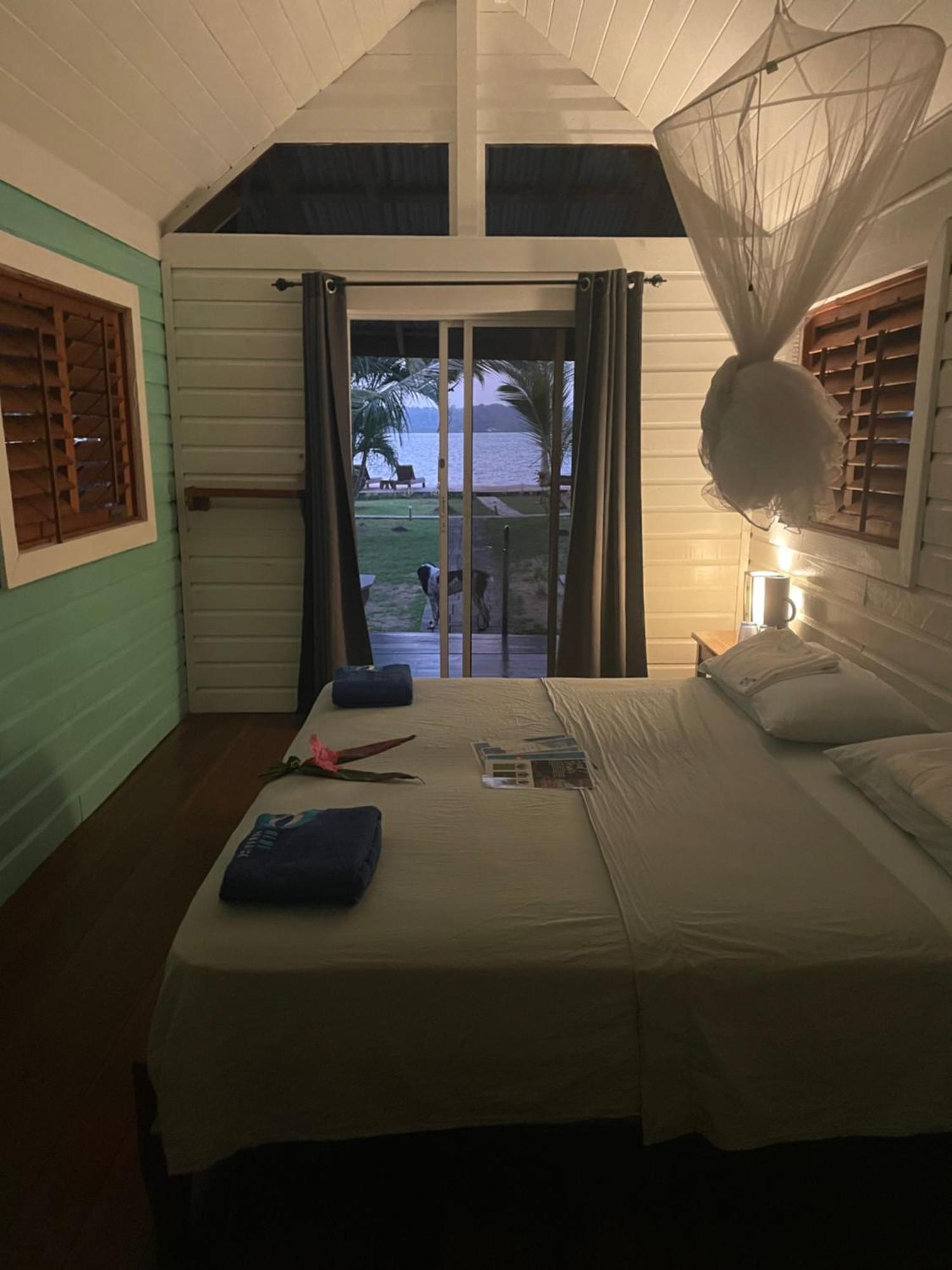 Dolphin Blue Paradise โบกัสทาวน์ ภายนอก รูปภาพ