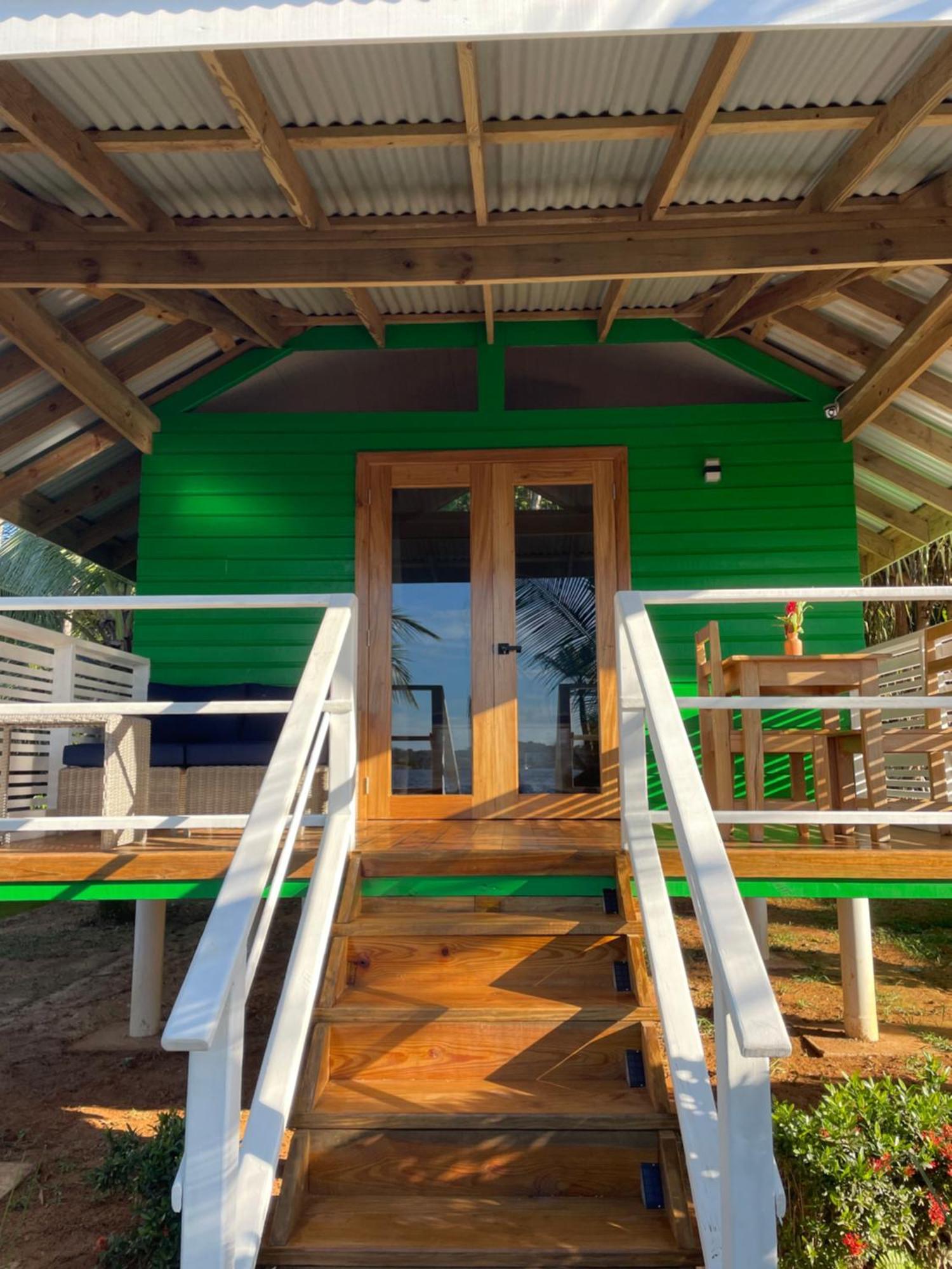 Dolphin Blue Paradise โบกัสทาวน์ ภายนอก รูปภาพ