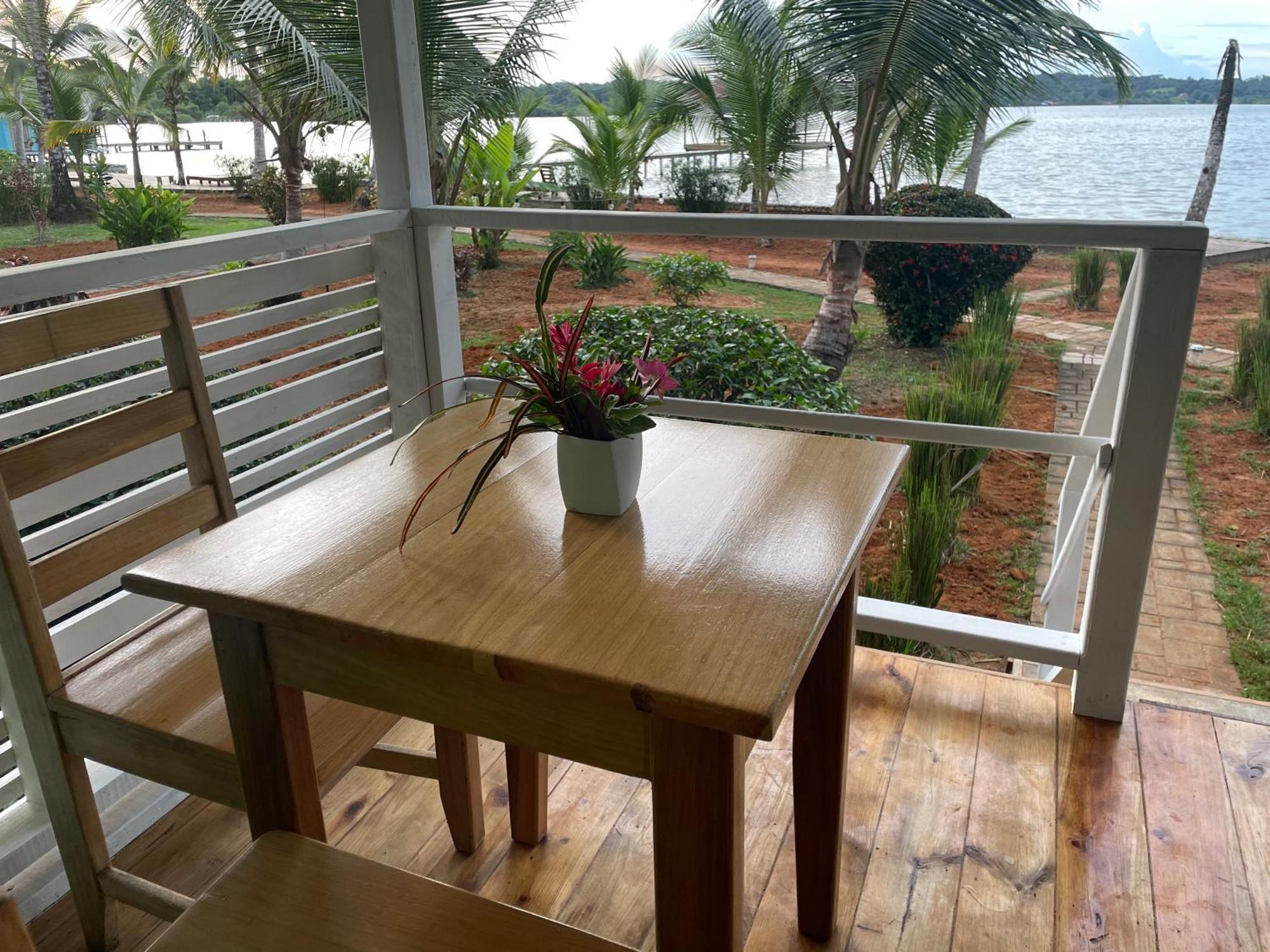 Dolphin Blue Paradise โบกัสทาวน์ ภายนอก รูปภาพ