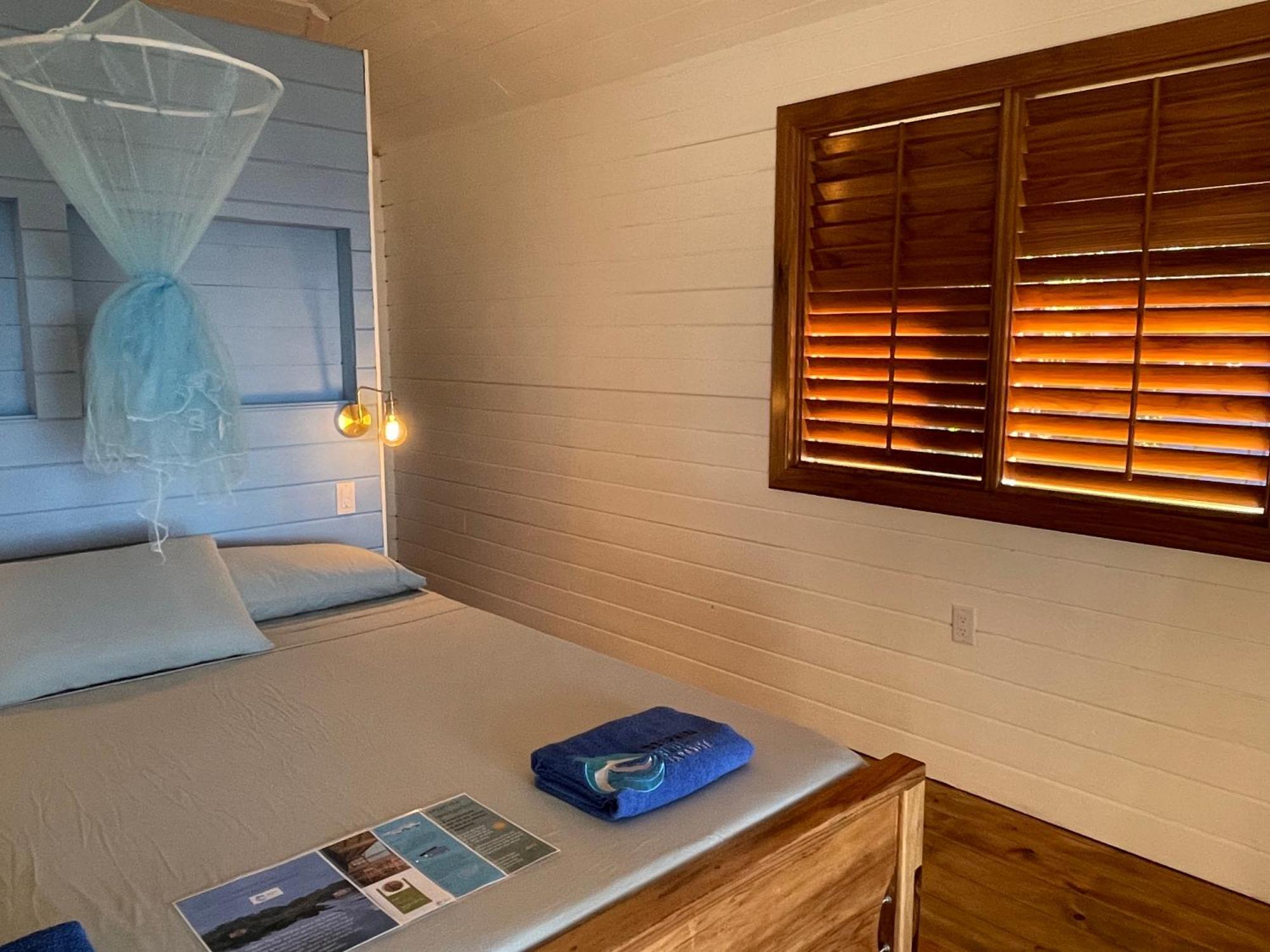 Dolphin Blue Paradise โบกัสทาวน์ ภายนอก รูปภาพ